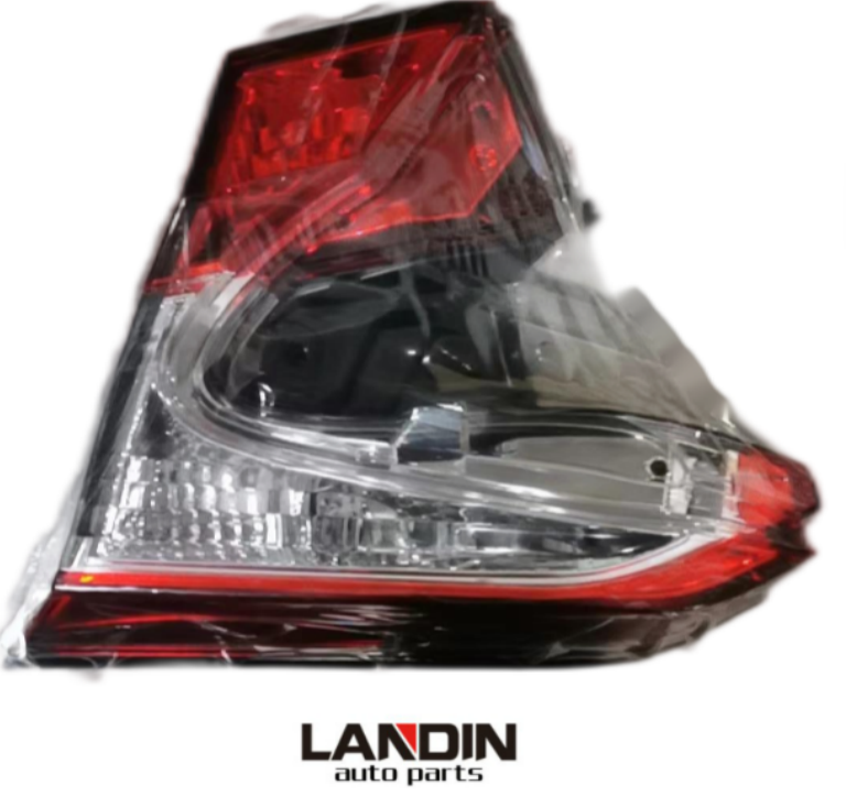 Tail Lamps TY1690171i for 丰田 Toyota