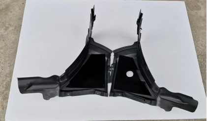 Mud Guard AU0390811 for 奥迪 Audi
