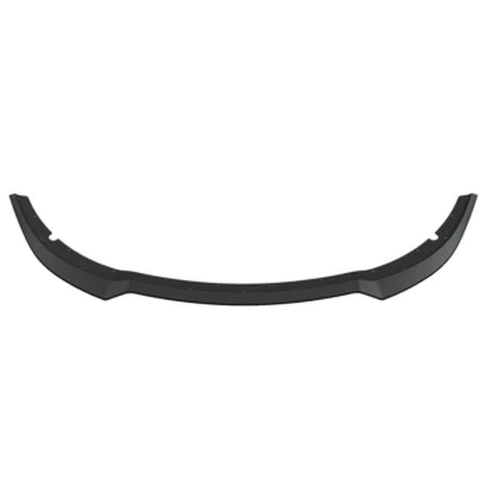 Sport-V Front Lip For SRT Bumper MTP-CHARG-058 for DODGE