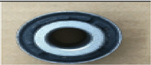 Bushing HZ0011470SM for 哪吒 NETA