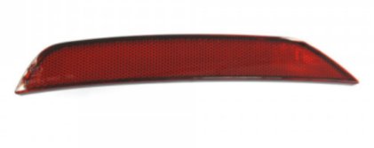 Reflector,Rear bumper AU0280211 for 奥迪 Audi