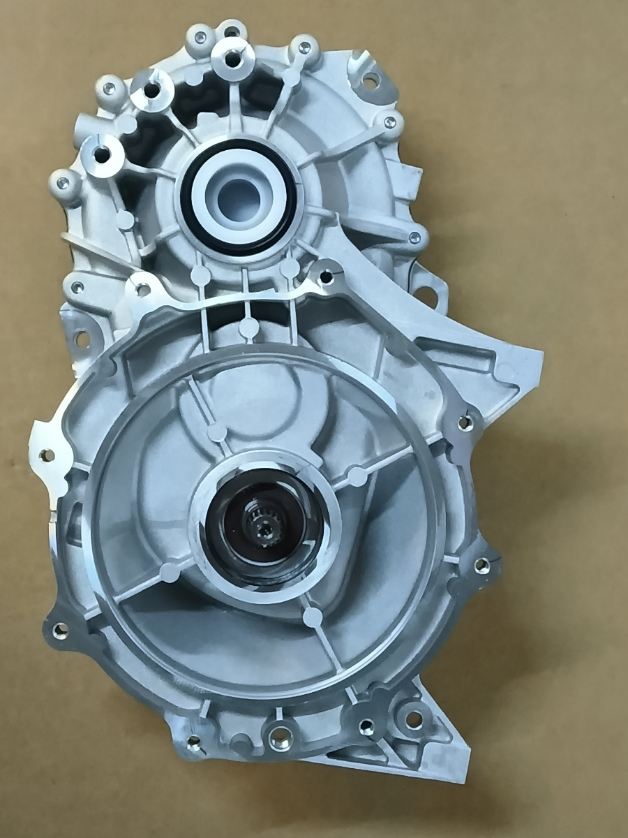 Gearbox HZ2062380KWK for 哪吒