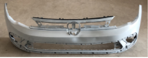 Front Bumper VG1670040 for 大众 Volkswagen