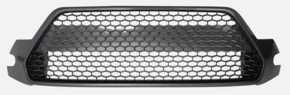 Bumper Grille TY1740080 for 丰田 Toyota