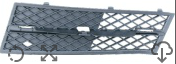 Fog Lamp Cover BM0510091 for 宝马 BMW