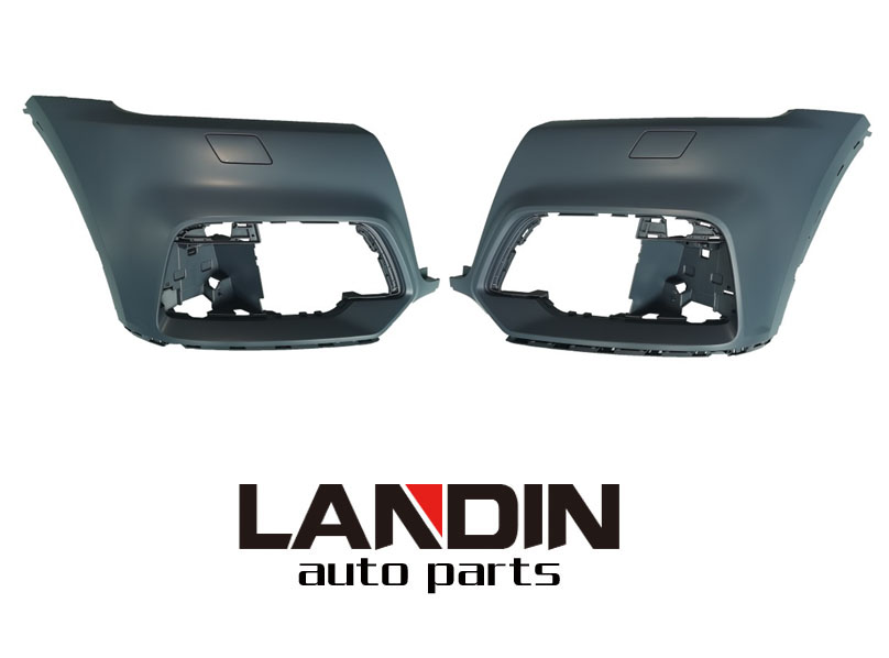 Front Bumper AU0140041P1 for 奥迪 Audi
