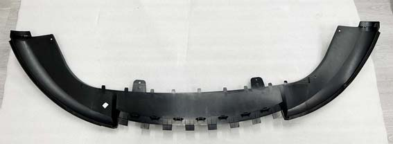 Deflector/Spoiler,FR Bumper SE0060310 for 西雅特 Seat
