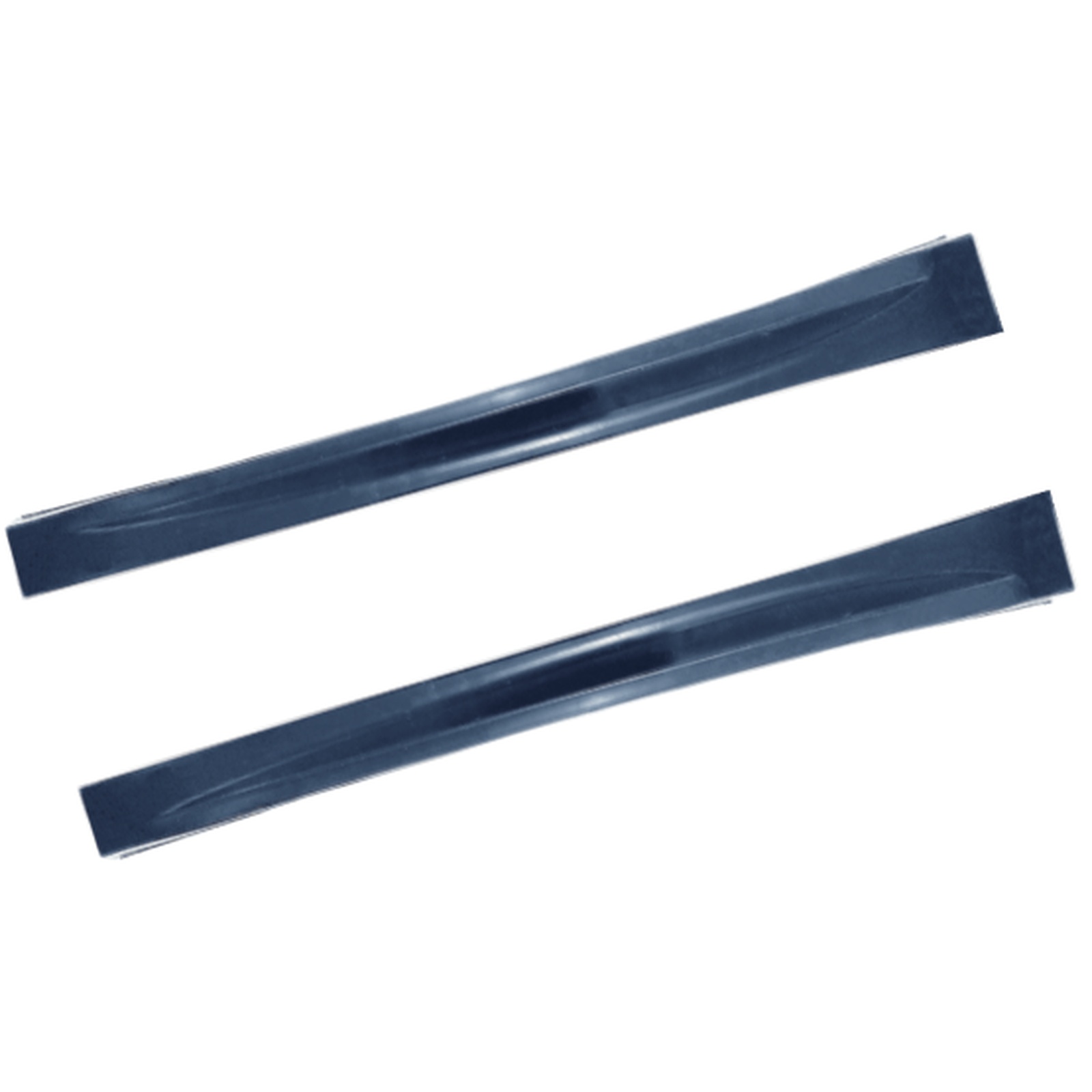 F32 M4 Side Skirts 4 Door MTP-F32-005 for BMW