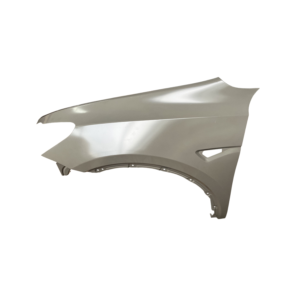 Fender,Front TS0040021EU for 特斯拉 Tesla