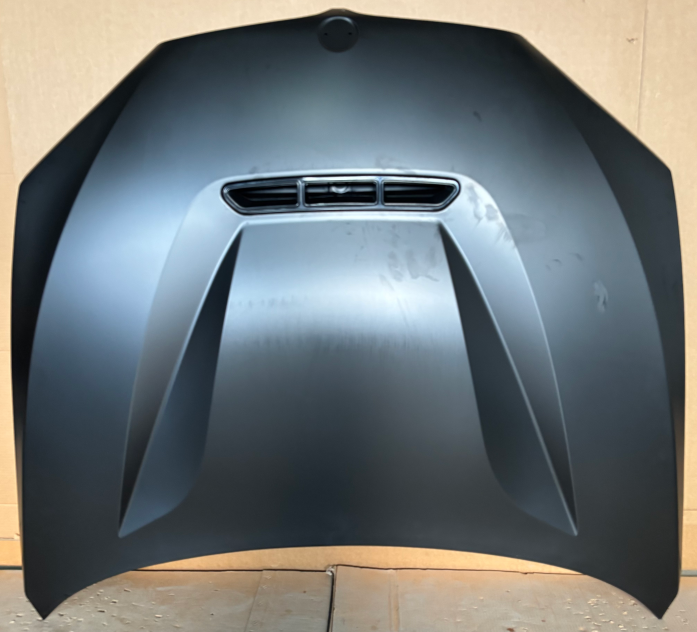 F15 CS Hood MTP-F15-033 for BMW