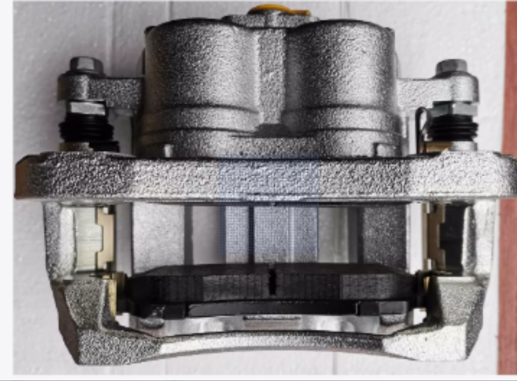brake caliper CA0042711F1 for 长安