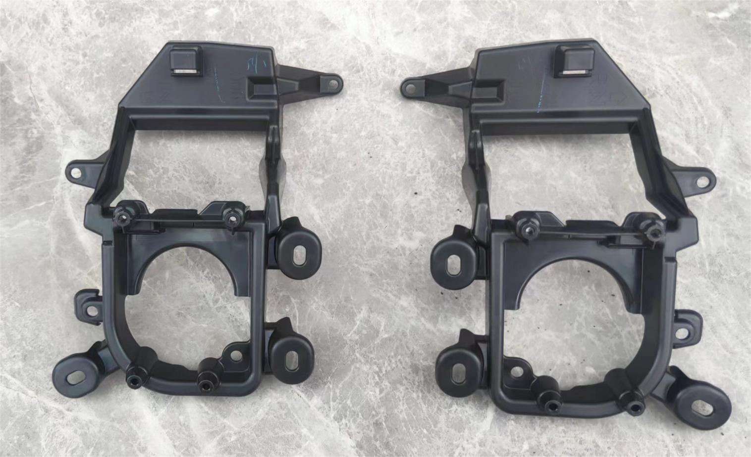 Fog lamp cover base/bracket LX481651 for 雷克萨斯 Lexus
