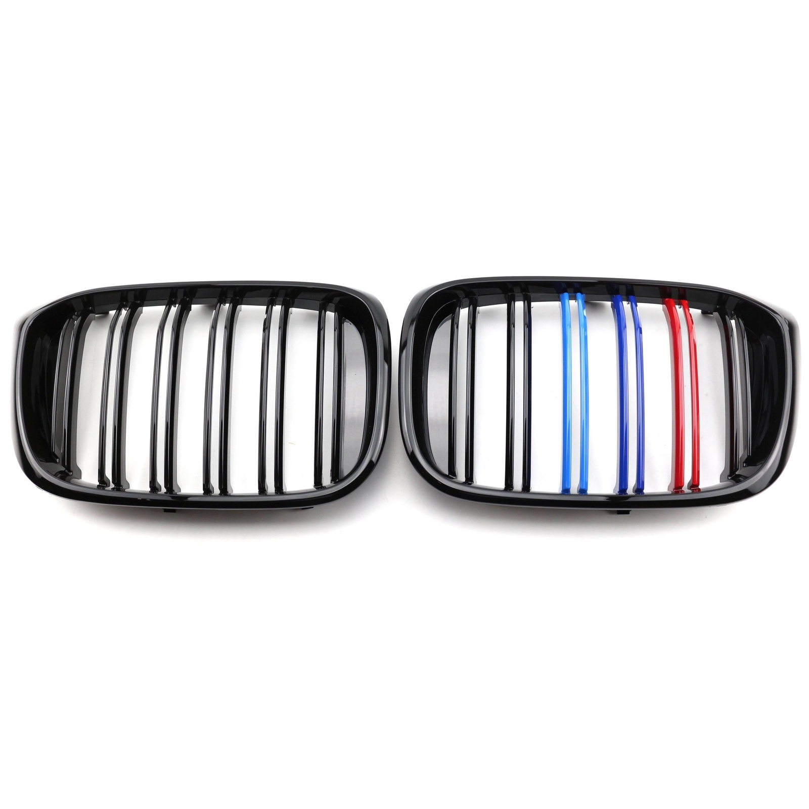 M color/double/Grille MTP-BMG-248 for BMW