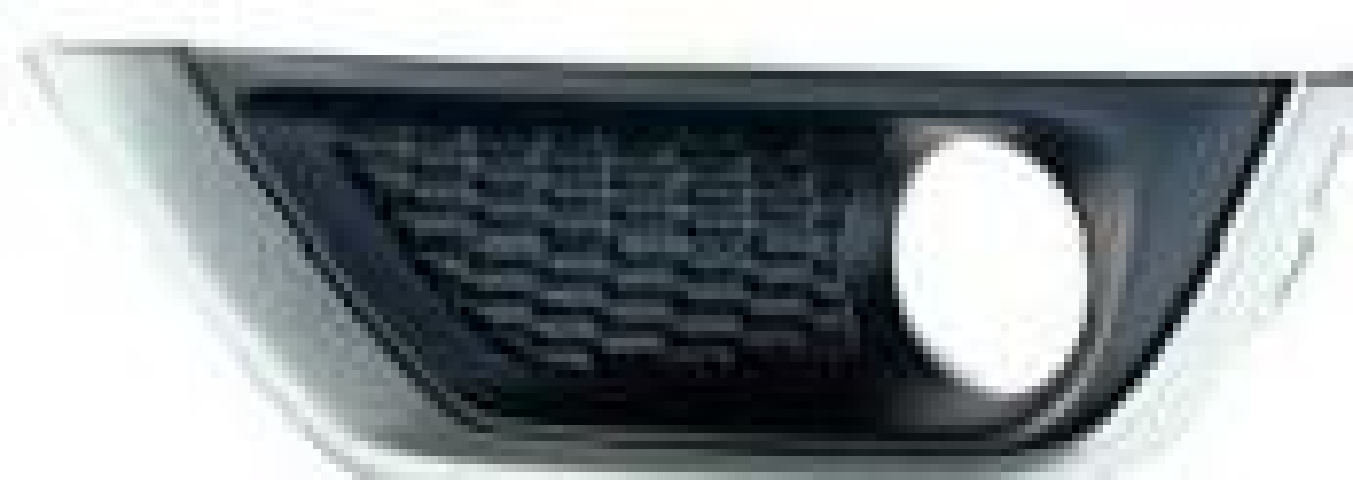 Fog Lamp Cover JP0130091Q for 吉普 Jeep