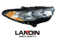 Head Lamps FD0800110P for 福特 Ford