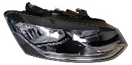 Head Lamps VG0860111 for 大众 Volkswagen