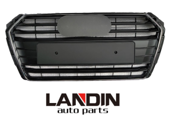 Grille AU0680070MBQ for 奥迪 Audi