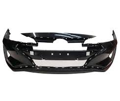 Front Bumper HN0210040 for 现代 Hyundai