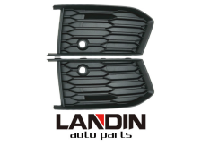 Fog Lamp Cover AU0420091 for 奥迪 Audi