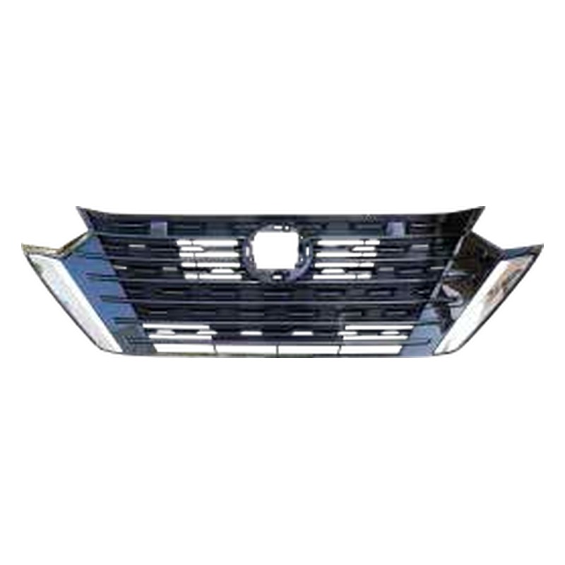 Grille NS0510070X1 for 日产 Nissan