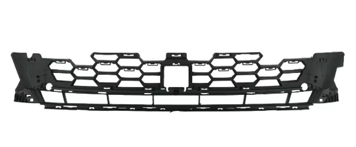 Bumper Grille AU1020080SP for 奥迪 Audi