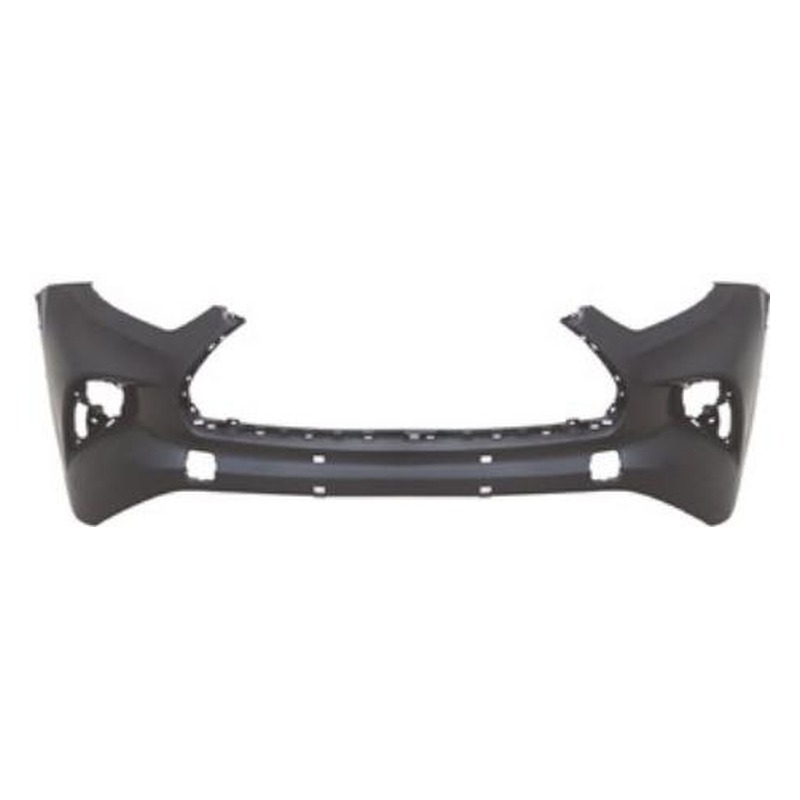 Front Bumper TY0830110U1 for 丰田 Toyota