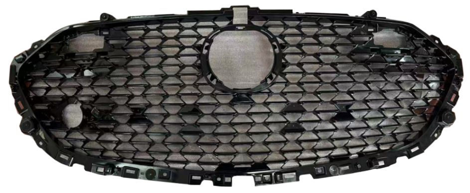 Grille MZ0470070P for 马自达 Mazda
