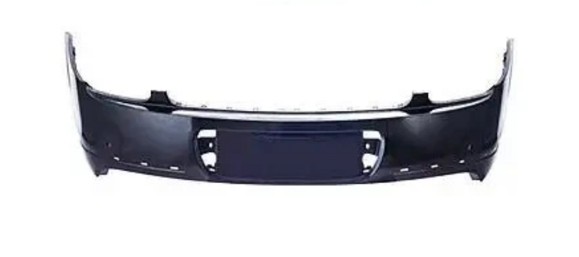 Rear Bumper BT0030190 for 宾利 Bentley
