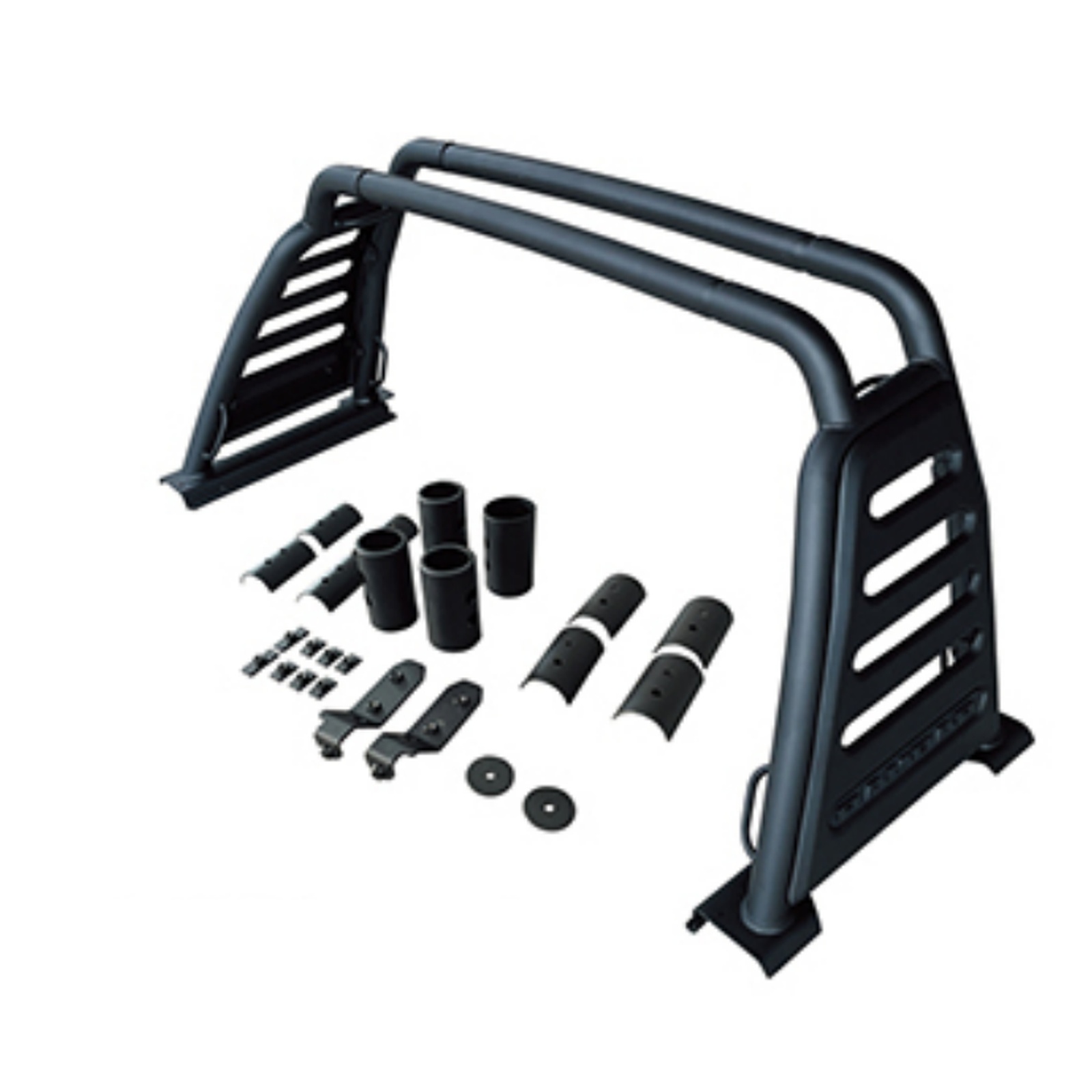 21 F150 Raptor Bar MTP-F150-013 for FORD