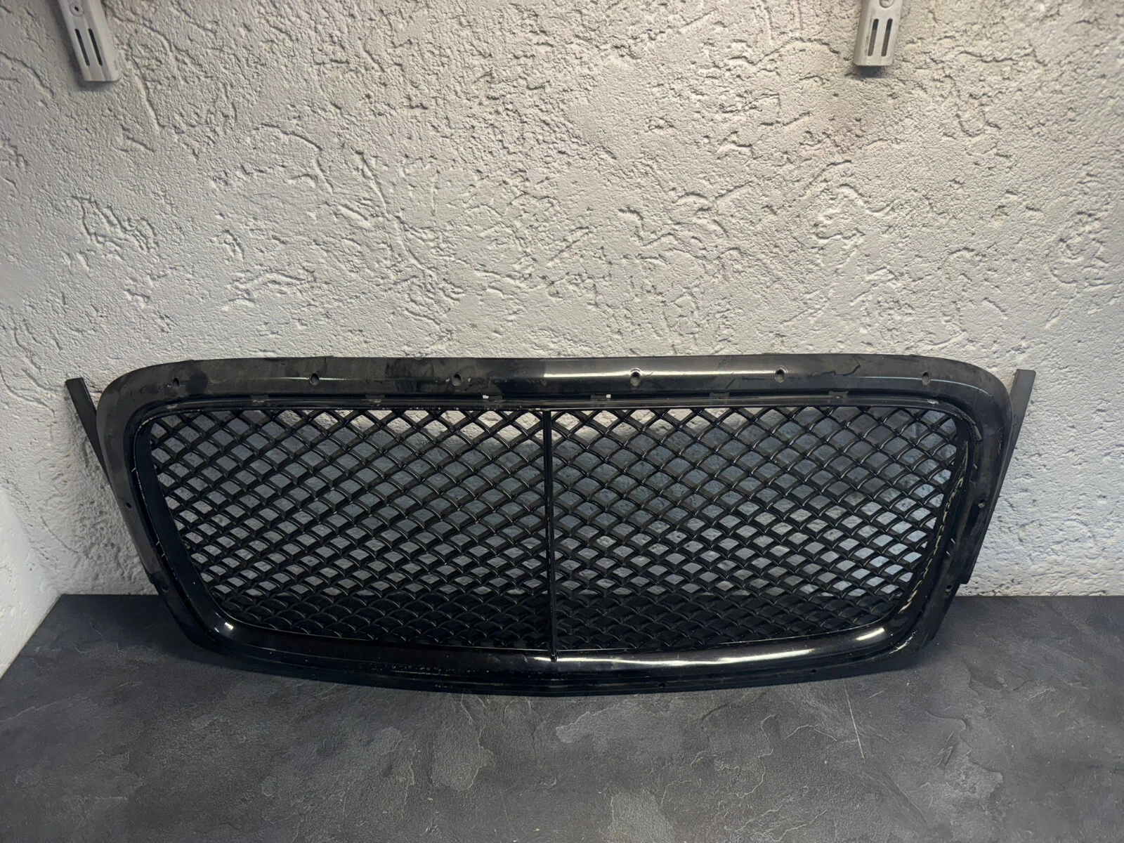 Grille case BT0031050P for 宾利 Bentley