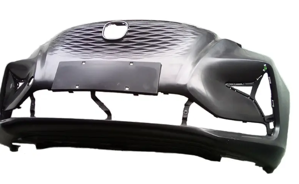 Front Bumper CA0010040 for 长安