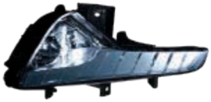 Fog Lamps KA0830101 for 起亚 Kia