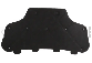 Hood Insulation Cotton PS0110520F1 for 保时捷 Porsche