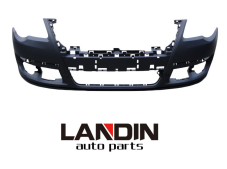 Front Bumper VG0670040WC for 大众 Volkswagen