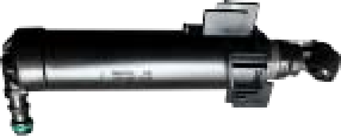 Spray Nozzle AU0570961 for 奥迪 Audi