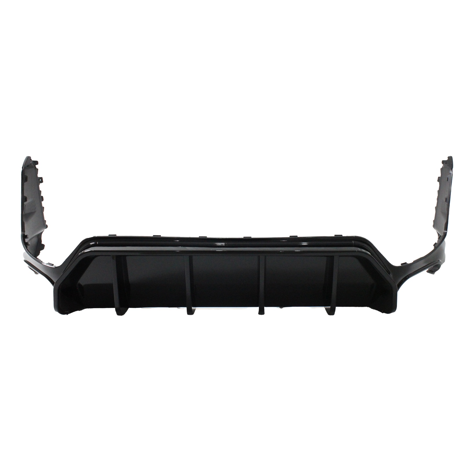 G20 LCI MP STYLE Rear Diffuser MTP-G20-046 for BMW