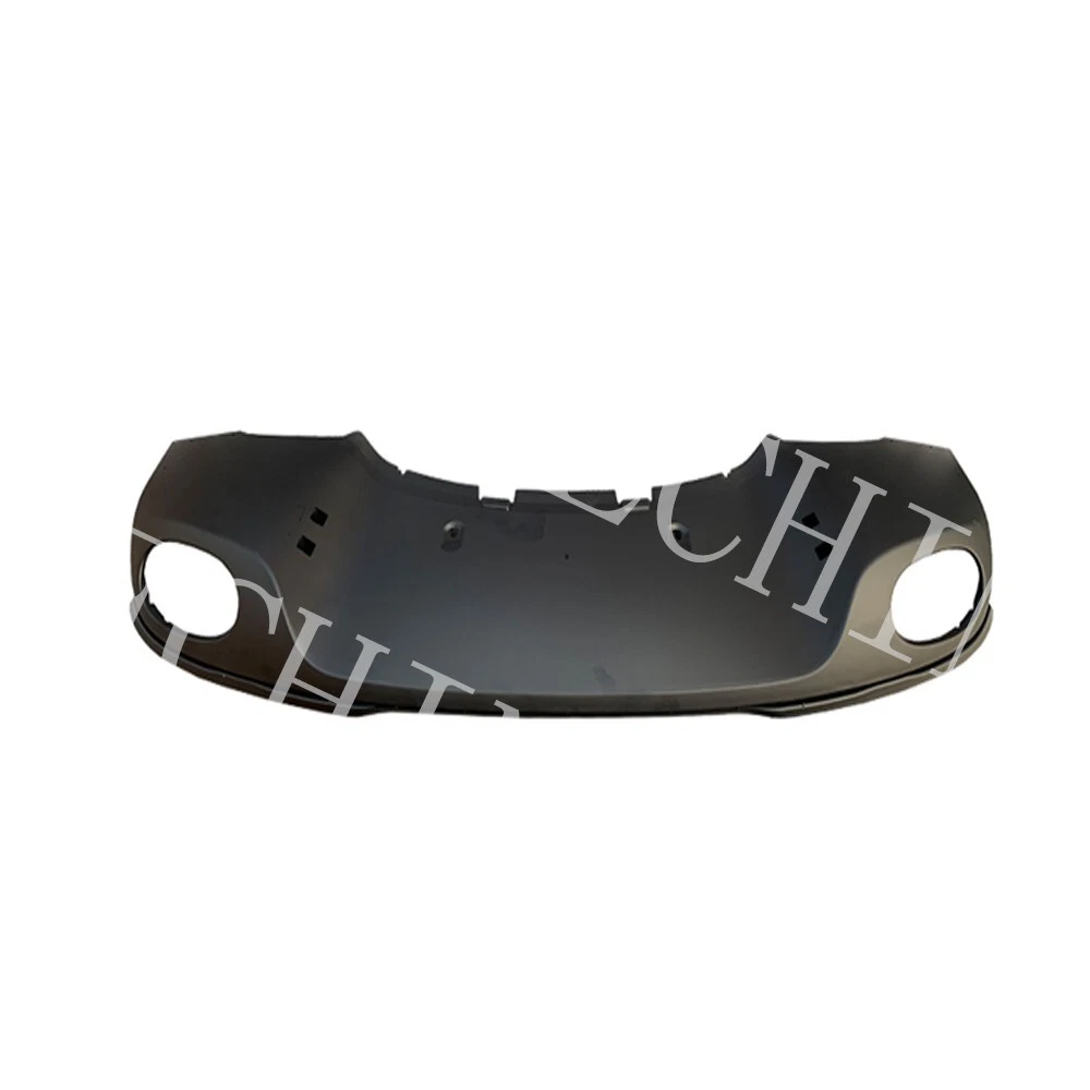Rear Bumper BT0030190JBG for 宾利 Bentley