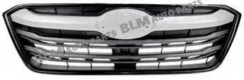 Grille SB0290070F1 for 斯巴鲁 Subaru