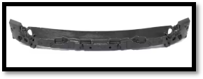 Front Bumper TY0340040 for 丰田 Toyota