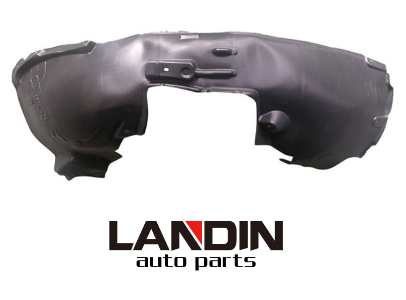 Fender，Front AU0200021PP for 奥迪 Audi