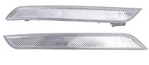 Reflector,Rear bumper BM1150211R1 for 宝马 BMW