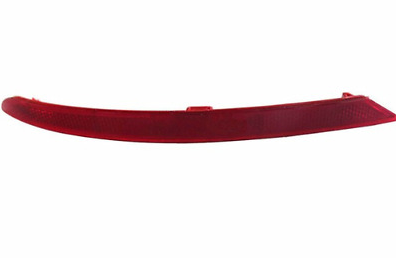 Reflector,Rear bumper BM0710211 for 宝马 BMW