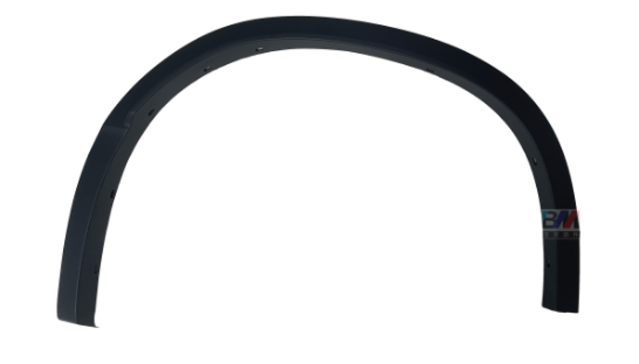 Wheel Arch Moldings BM0920641R1P for 宝马 BMW