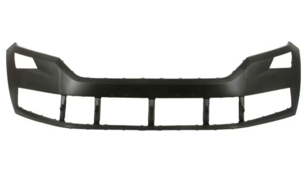 Front Bumper SD0080040B for 斯柯达 Skoda