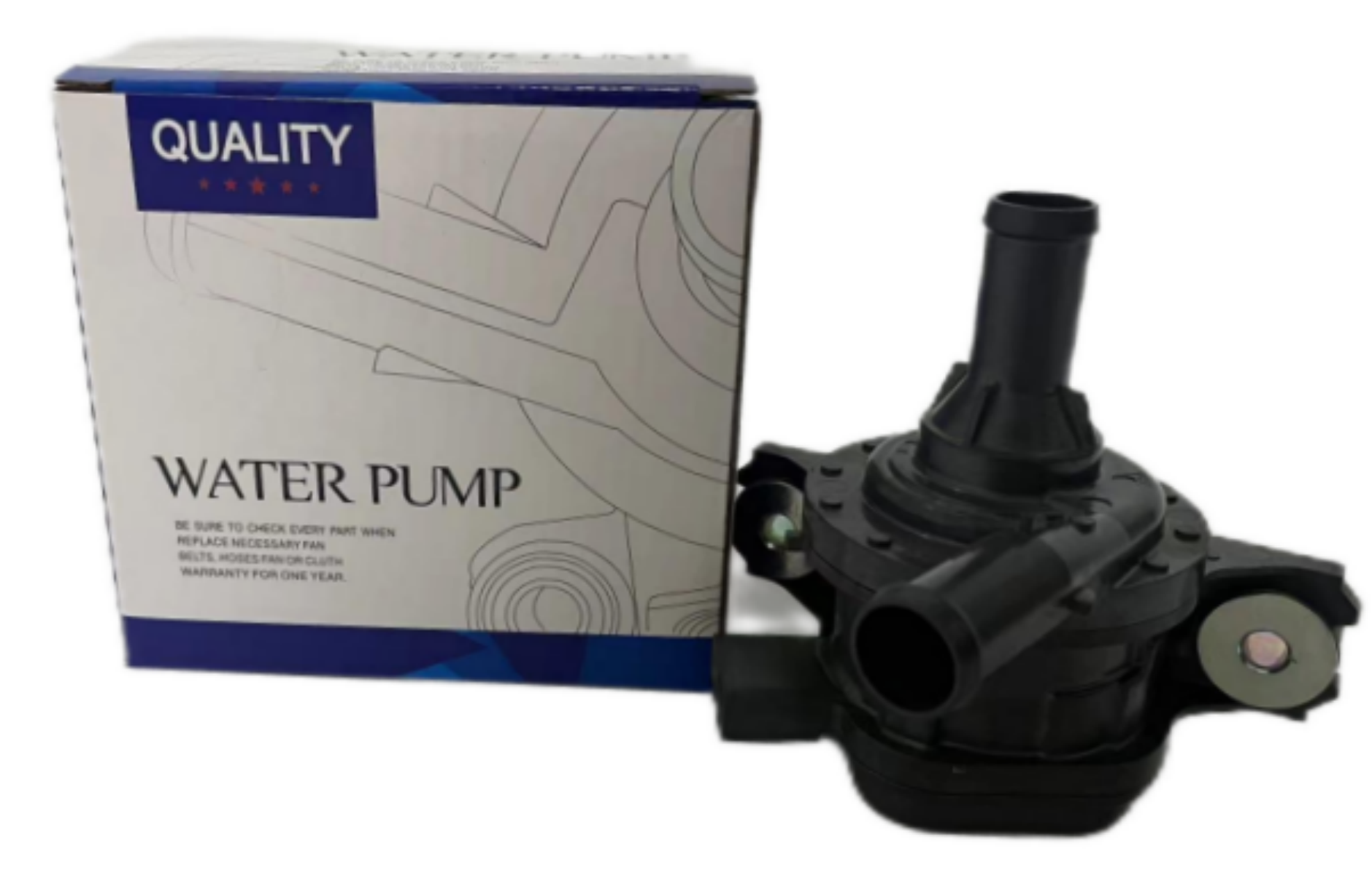 Inverter Cooler Water Pump TY1301730 for 丰田 Toyota