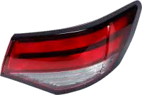 Tail Lamps NS0510171O1 for 日产 Nissan