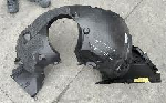 Inner Fender BM4960031PP for 宝马 BMW