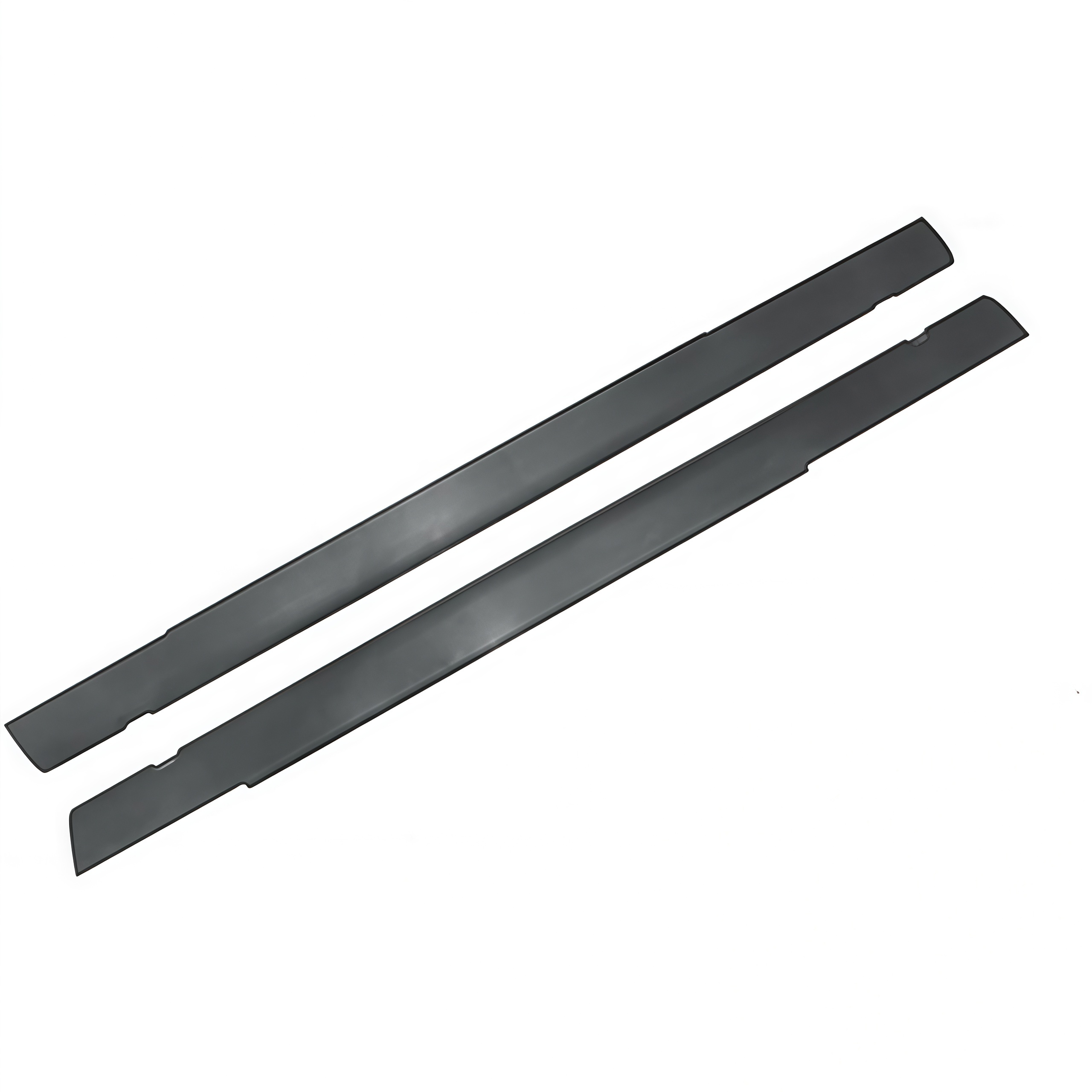 Challenger Side Skirt MTP-CLG-032 for DODGE