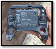 Transmission Clutch pressure sensor TY0551930 for 丰田 Toyota