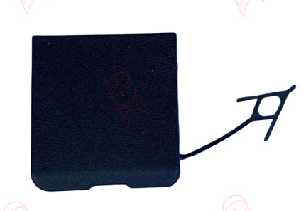 Cover CV0351140P for 雪佛兰 Chevrolet